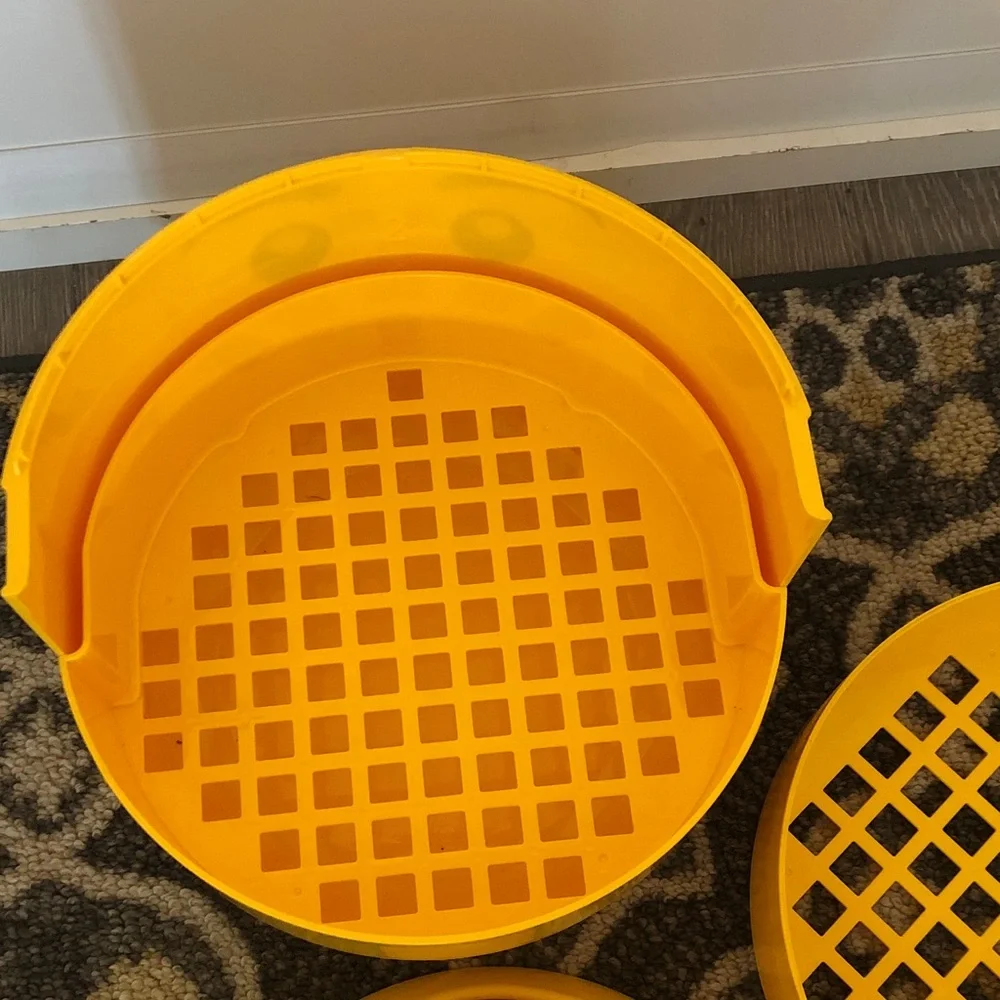LEGO Sort & Store X-Large 12